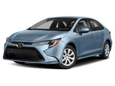 2021 Toyota Corolla for Sale in Saint Louis, Missouri