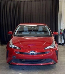 2021 Toyota Prius for Sale in Centennial, Colorado