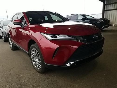 2021 Toyota Venza for Sale in Chicago, Illinois