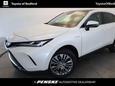 2021 Toyota Venza for Sale in Denver, Colorado