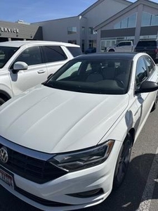 2021 Volkswagen Jetta for Sale in Denver, Colorado