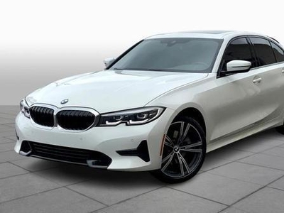 2022 BMW 330 for Sale in Northwoods, Illinois