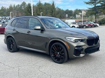 2022 BMW X5 for Sale in Denver, Colorado