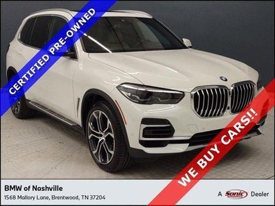 2022 BMW X5 for Sale in Denver, Colorado