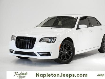 2022 Chrysler 300 for Sale in Denver, Colorado