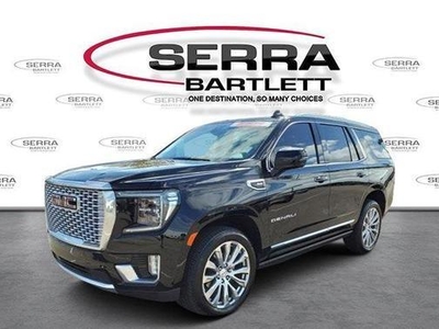 2022 GMC Yukon for Sale in Centennial, Colorado