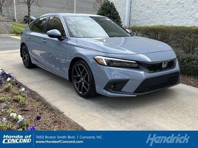 2022 Honda Civic for Sale in Chicago, Illinois