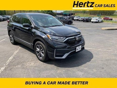 2022 Honda CR-V Hybrid for Sale in Chicago, Illinois