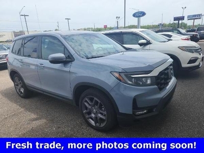 2022 Honda Passport for Sale in Chicago, Illinois