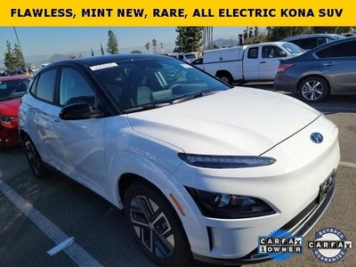 2022 Hyundai Kona Electric for Sale in Chicago, Illinois