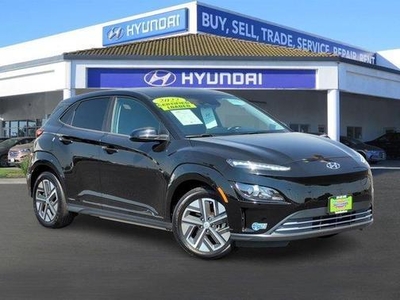 2022 Hyundai Kona EV for Sale in Chicago, Illinois