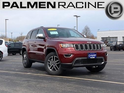 2022 Jeep Grand Cherokee WK for Sale in Chicago, Illinois