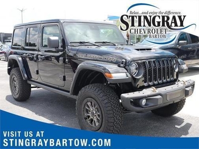 2022 Jeep Wrangler Unlimited for Sale in Northwoods, Illinois
