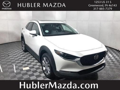 2022 Mazda CX-30 for Sale in Denver, Colorado