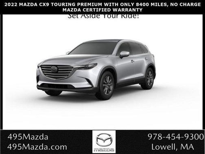2022 Mazda CX-9 for Sale in Saint Louis, Missouri