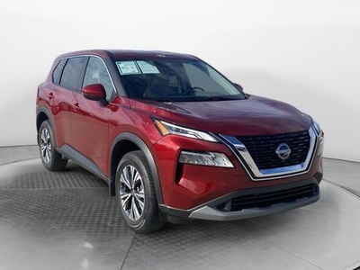 2022 Nissan Rogue for Sale in Chicago, Illinois