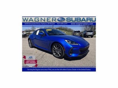 2022 Subaru BRZ for Sale in Saint Louis, Missouri