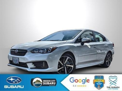 2022 Subaru Impreza for Sale in Denver, Colorado