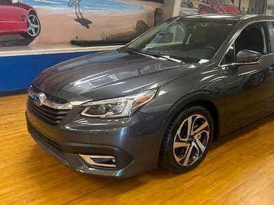 2022 Subaru Legacy for Sale in Saint Louis, Missouri