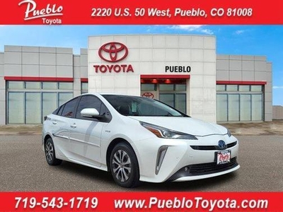 2022 Toyota Prius for Sale in Centennial, Colorado