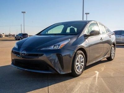 2022 Toyota Prius for Sale in Chicago, Illinois