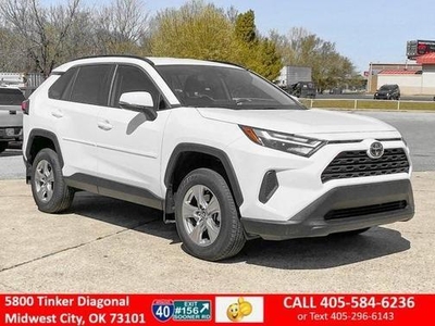 2022 Toyota RAV4 for Sale in Northwoods, Illinois