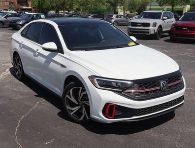 2022 Volkswagen Jetta GLI for Sale in Denver, Colorado