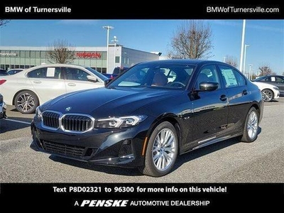 2023 BMW 330e for Sale in Northwoods, Illinois