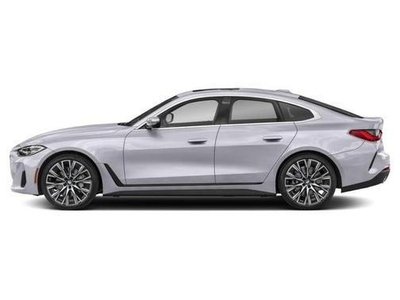 2023 BMW 430 Gran Coupe for Sale in Northwoods, Illinois