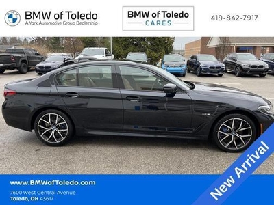 2023 BMW 530e for Sale in Centennial, Colorado
