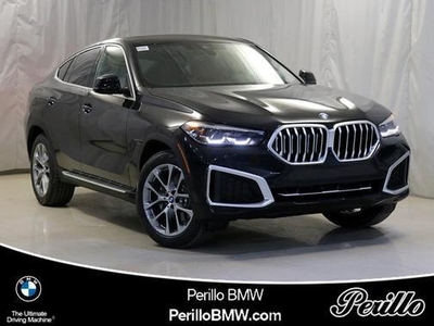 2023 BMW X6 for Sale in Denver, Colorado