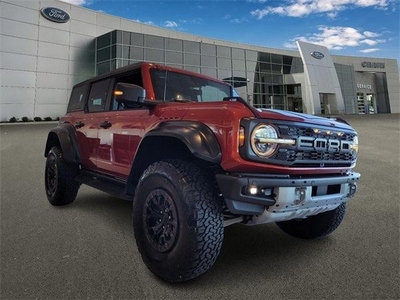 2023 Ford Bronco for Sale in Centennial, Colorado
