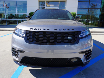 2023 Land Rover Range Rover Velar P250 R-Dynamic S in Baton Rouge, LA