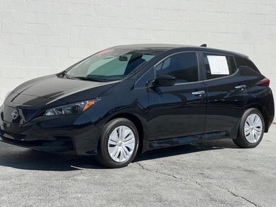 2023 Nissan LEAF for Sale in Chicago, Illinois