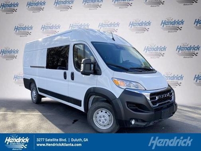 2023 RAM ProMaster 3500 for Sale in Chicago, Illinois