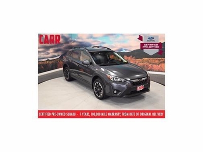 2023 Subaru Crosstrek for Sale in Denver, Colorado