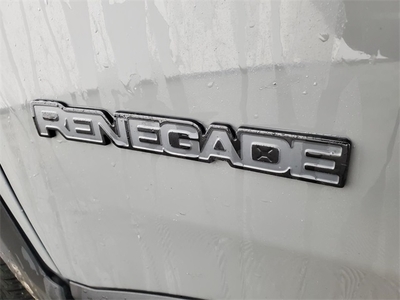 Find 2020 Jeep Renegade Latitude for sale