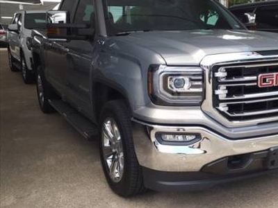 GMC Sierra 1500 5.3L V-8 Gas