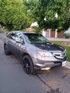 Acura MDX lease or rent to own $600