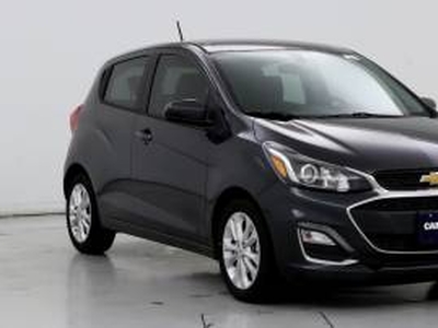 Chevrolet Spark 1400