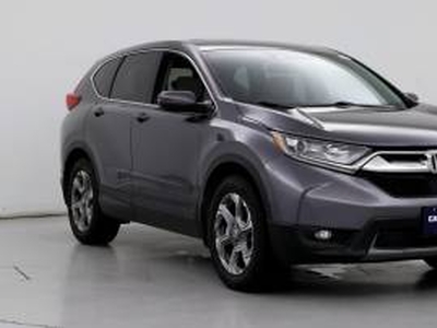 Honda CR-V 1500