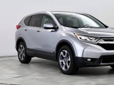 Honda CR-V 1500