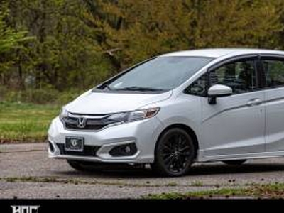 Honda Fit 1500