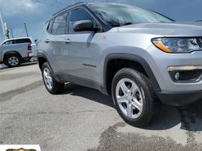 Jeep Compass 2400