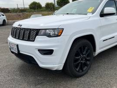 Jeep Grand Cherokee 3600