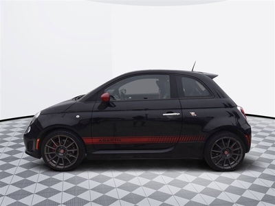 2012 Fiat 500 Abarth in Midway City, CA
