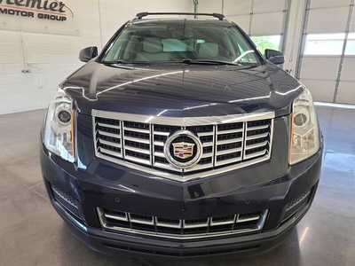 2014 Cadillac SRX Luxury Collection in Spring City, PA