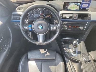 2015 BMW 3-Series 335i xDrive in Stratford, CT