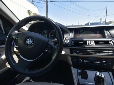 2015 BMW 5-Series 535i in Midway City, CA
