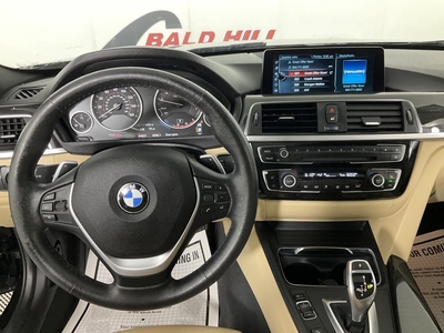 2017 BMW 3-Series 330i xDrive in Warwick, RI